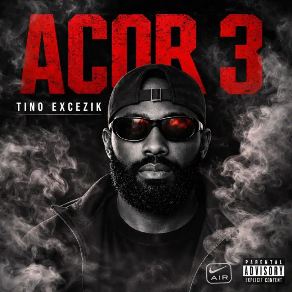 Tino Excezik