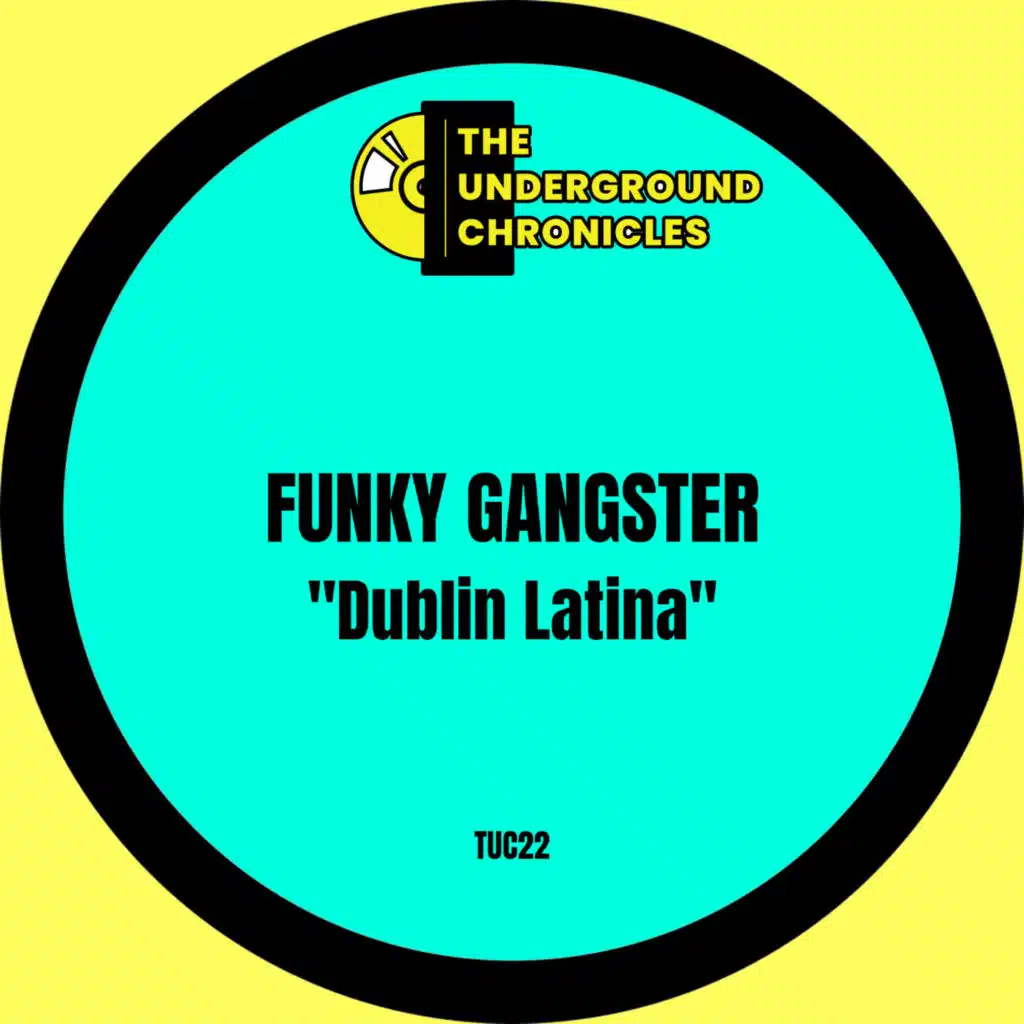 Funky Gangster