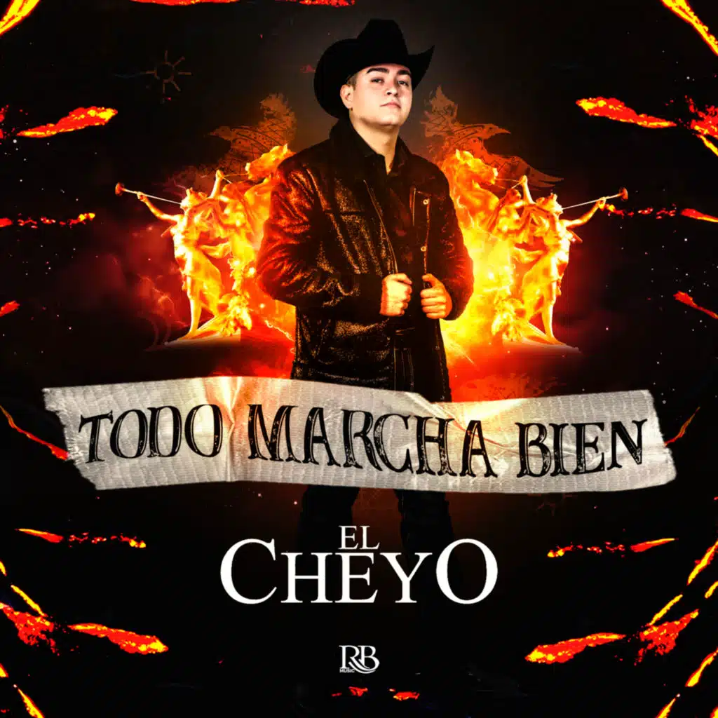 Todo Marcha Bien