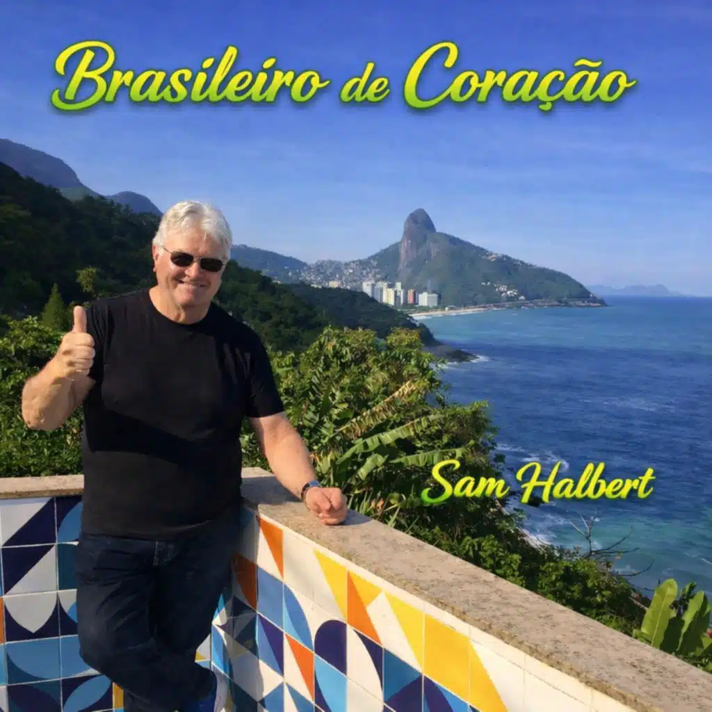 Brasileiro de Coração