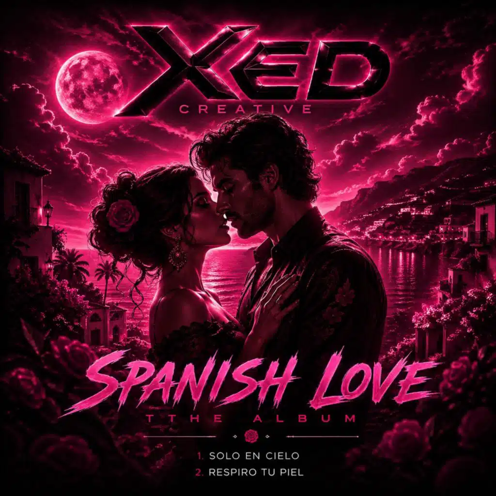 Spanish Love