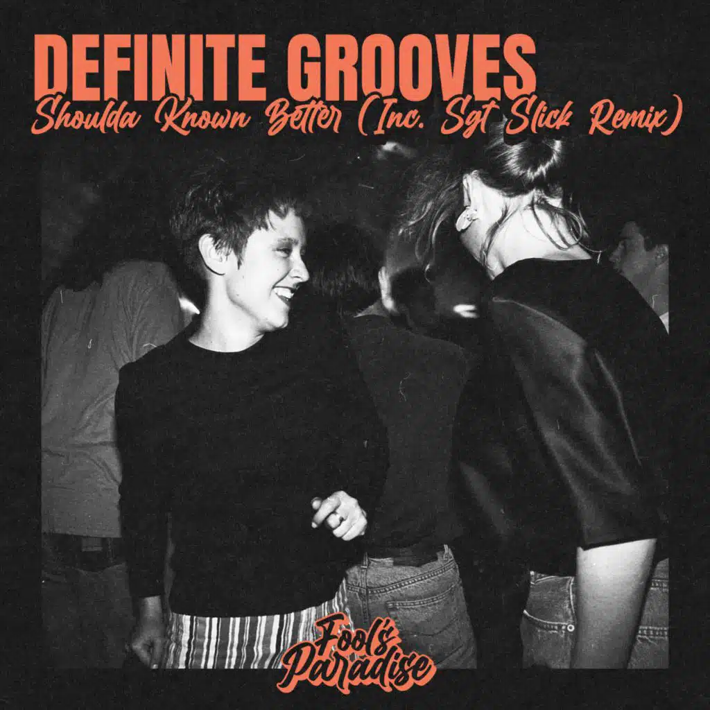 Definite Grooves
