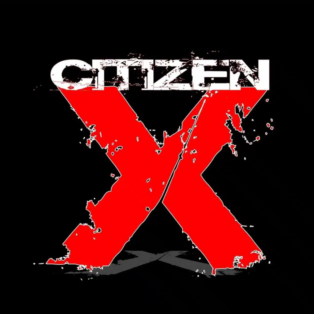 Citizen X