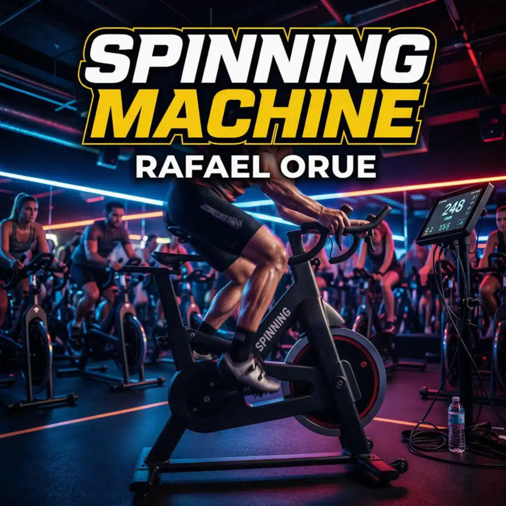 Rafael Orue