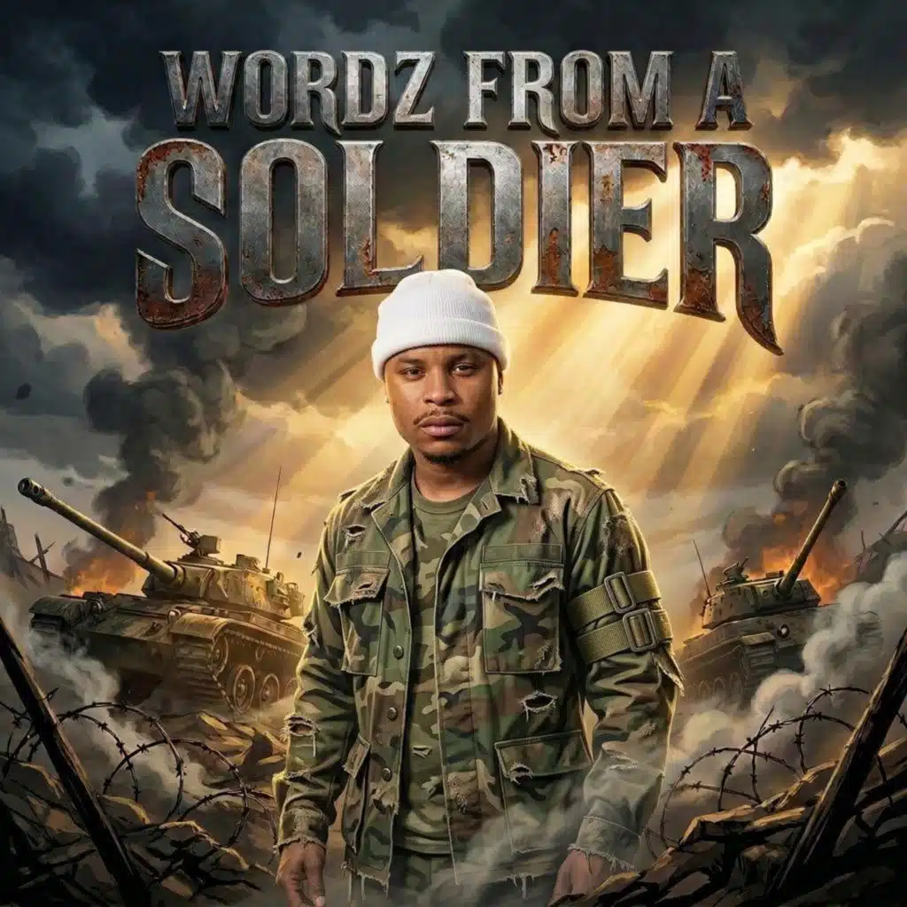 LilT IMESoldier