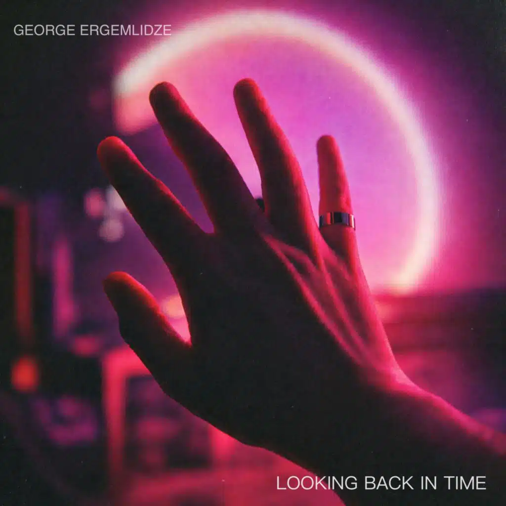 George Ergemlidze