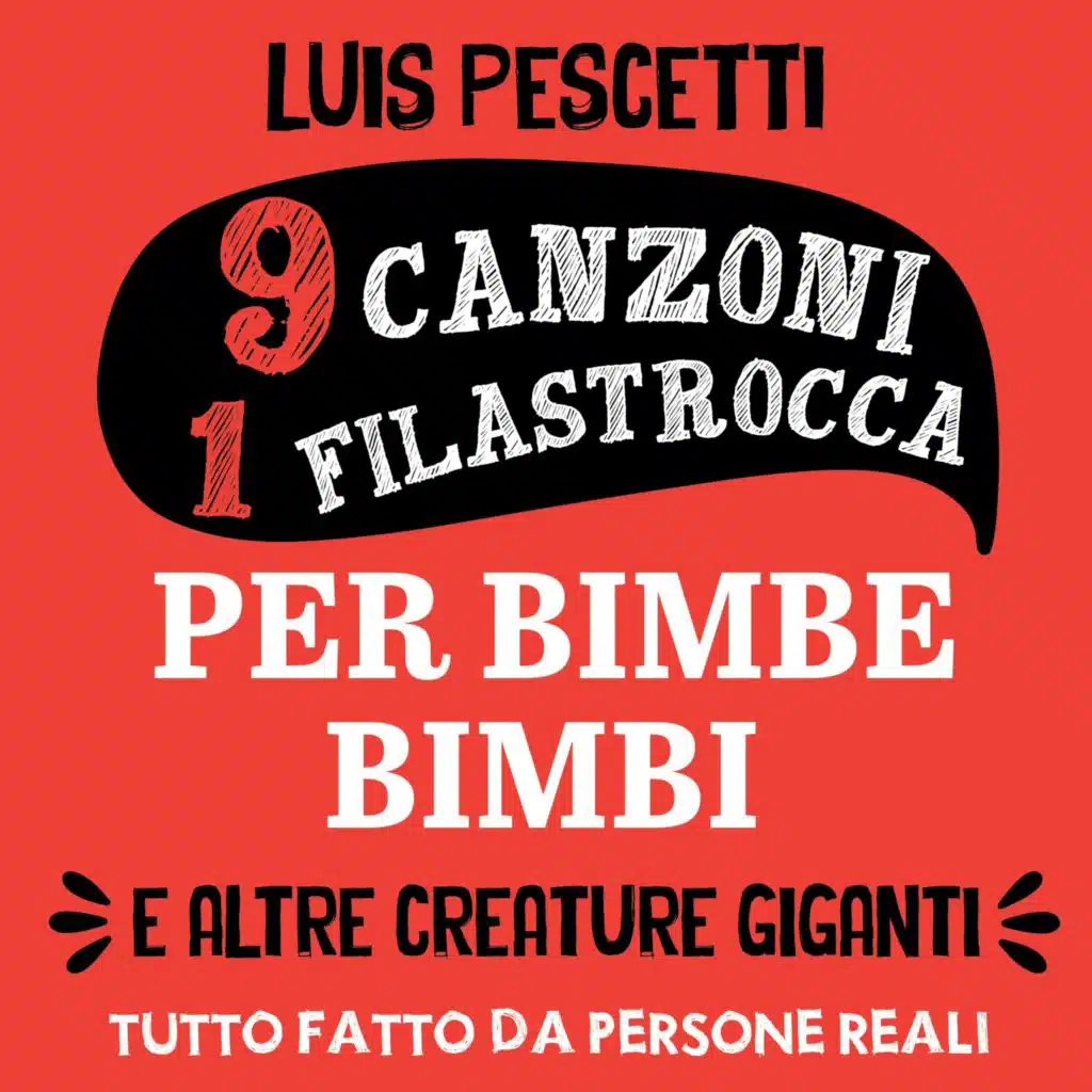 Luis Pescetti