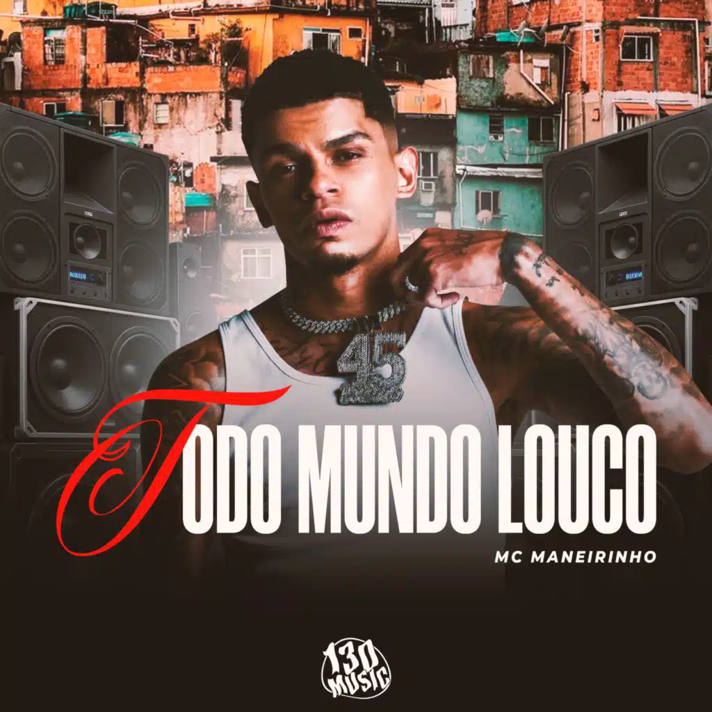 TODO MUNDO LOUCO