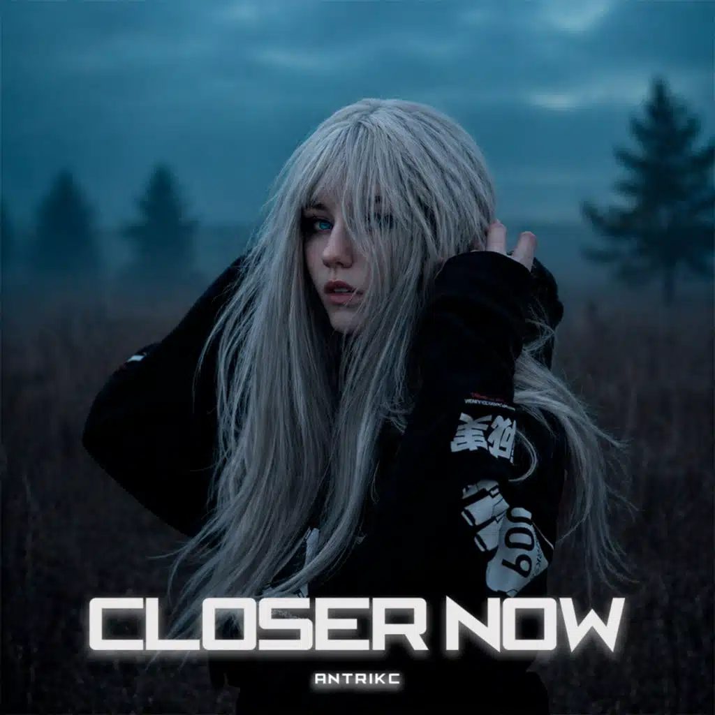 Closer Now