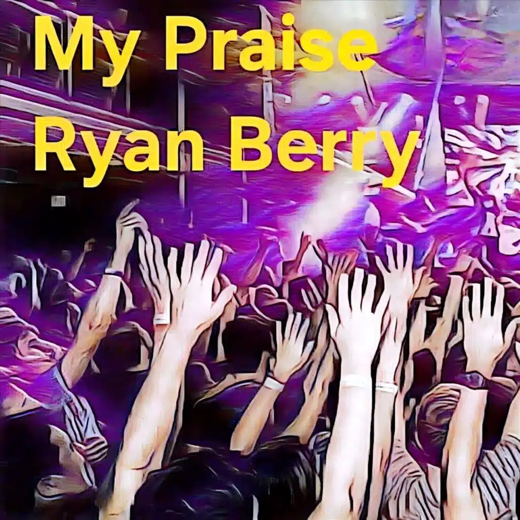 Ryan Berry