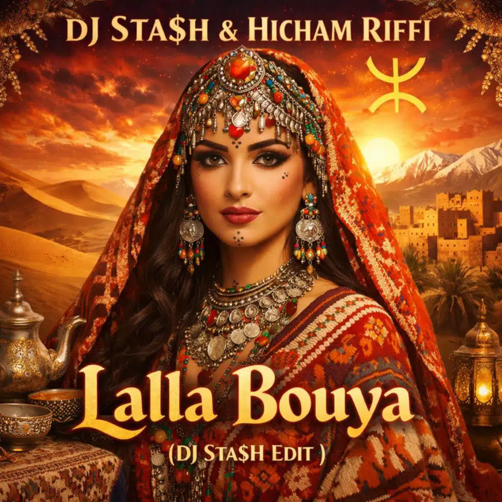 DJ Sta$h
