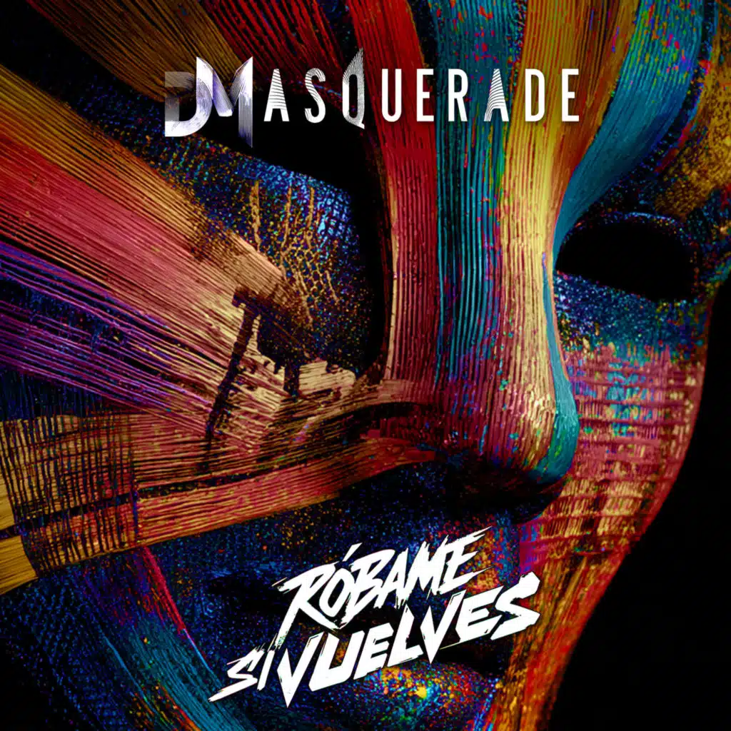 DJ Masquerade
