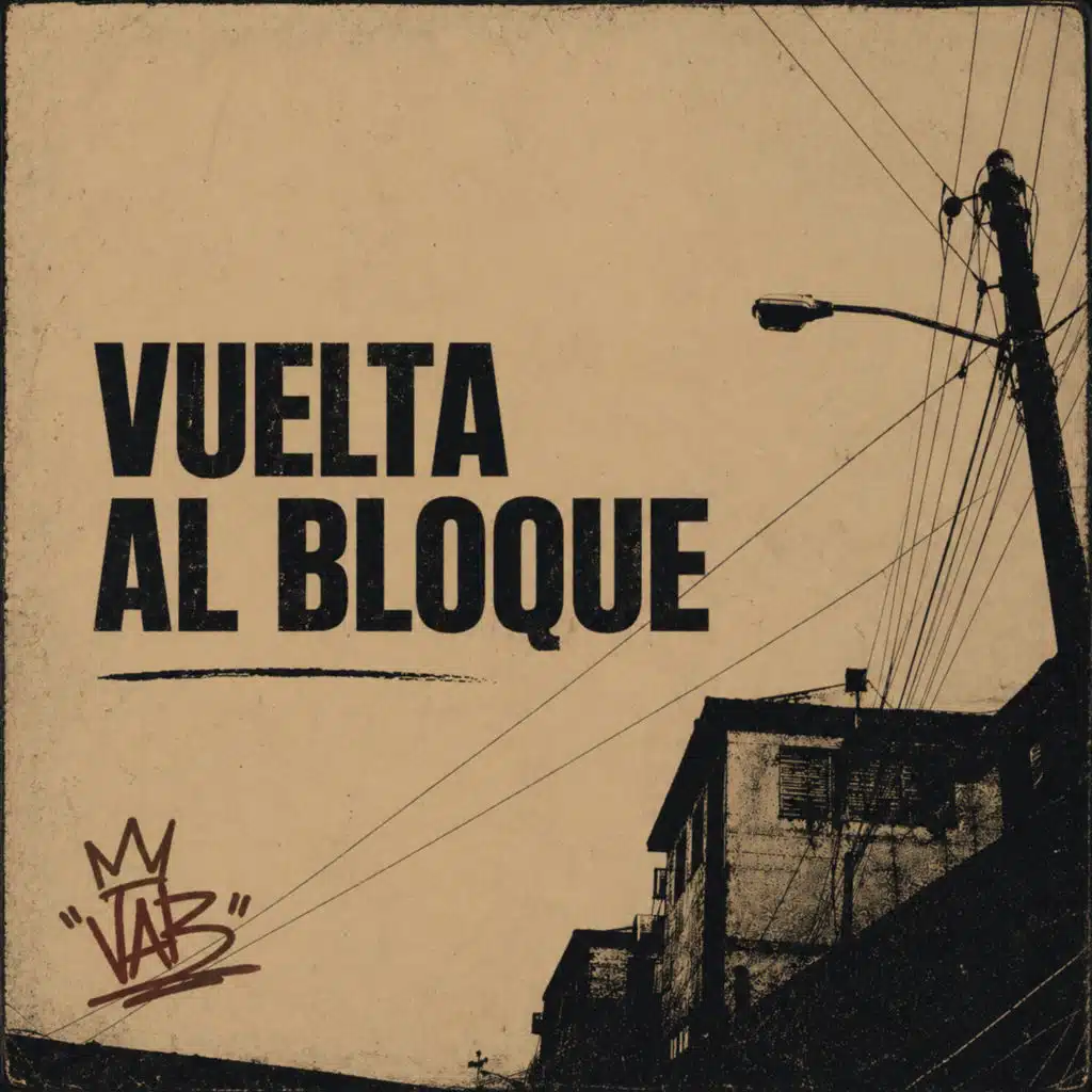 Vuelta Al Bloque