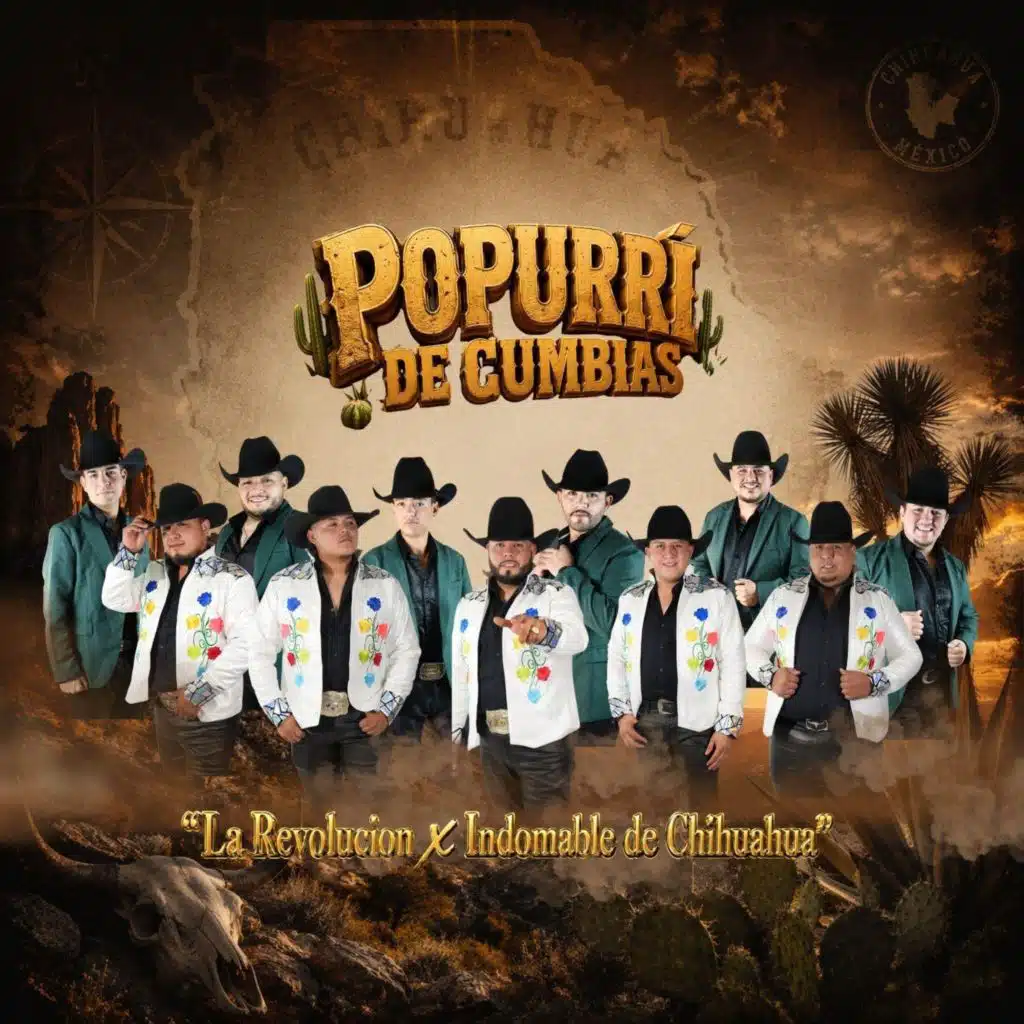 La Revolución