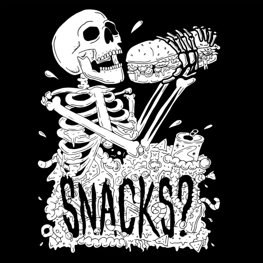 Snacks?