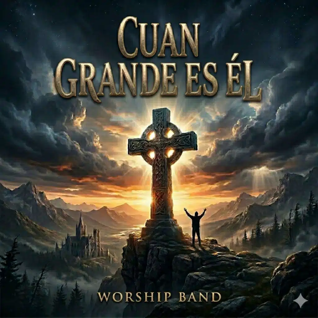 Worship Band