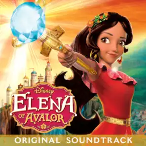 The Magic Within You (From "Elena of Avalor"/Soundtrack Version)
