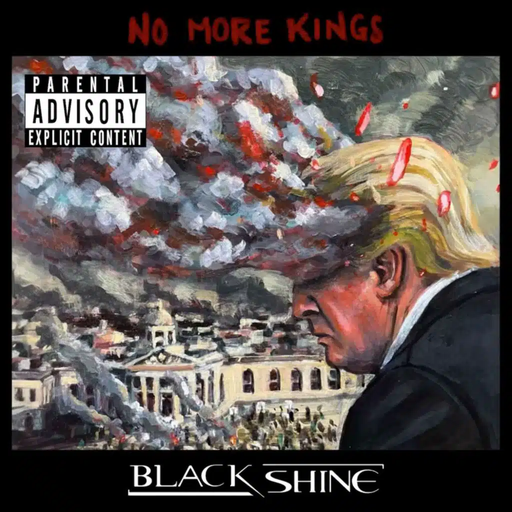 Black Shine