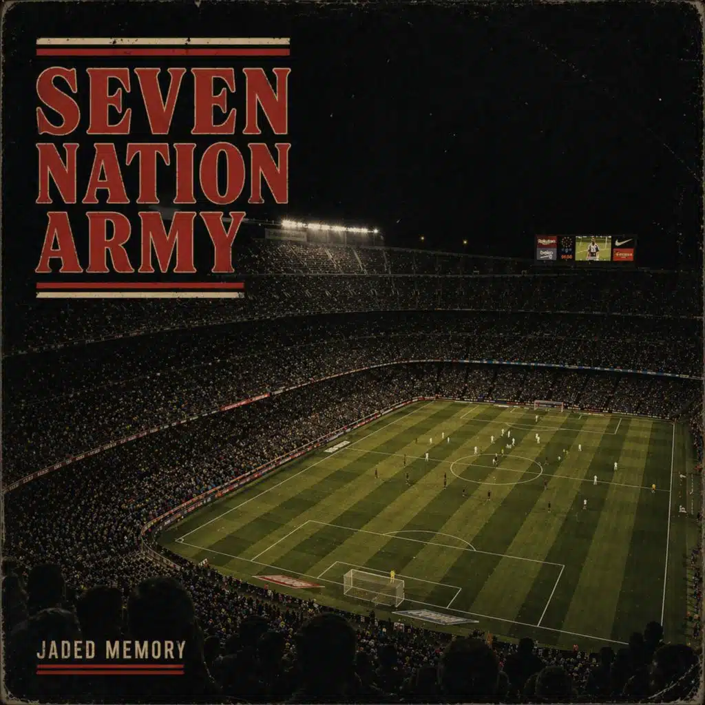 Seven Nation Army