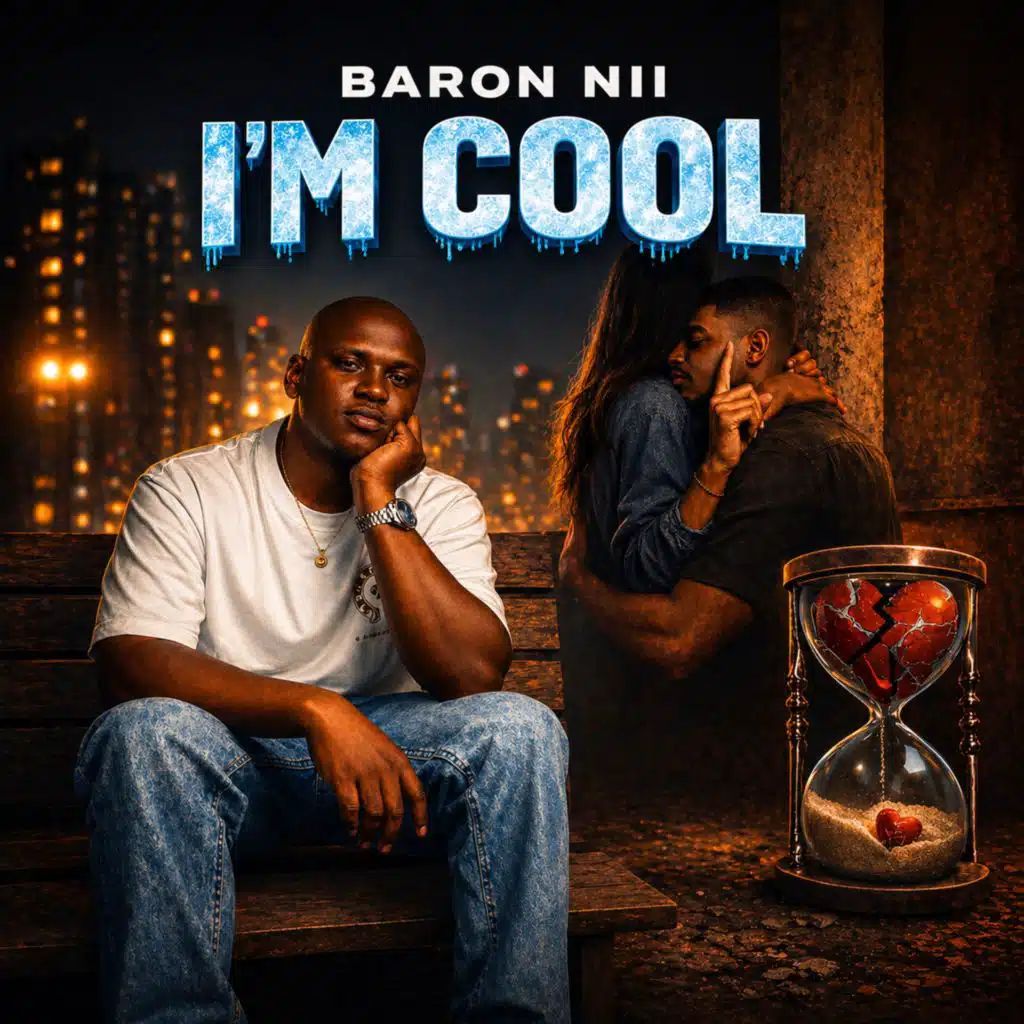 Baron Nii