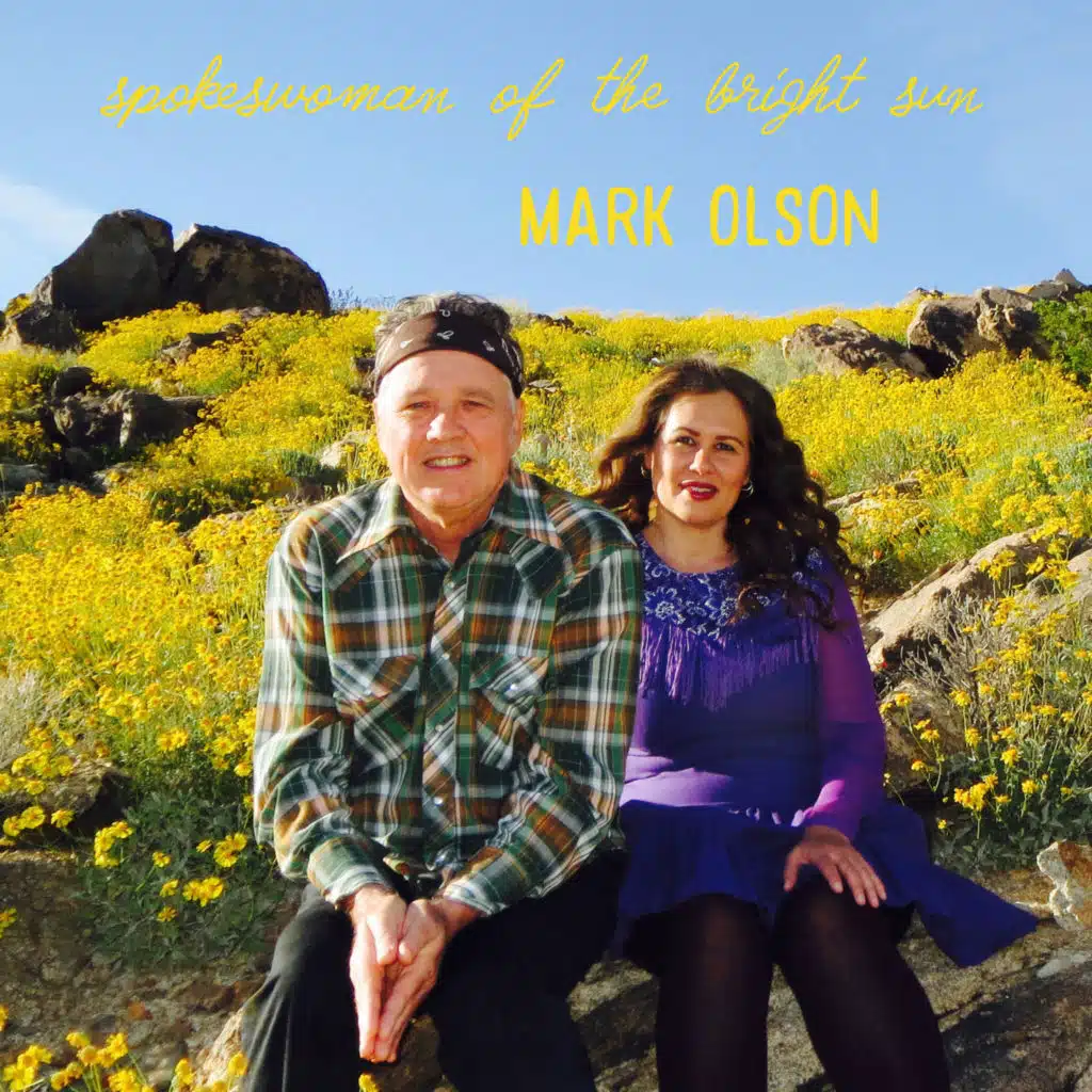 Spokeswoman of the Bright Sun (feat. Ingunn Ringvold)