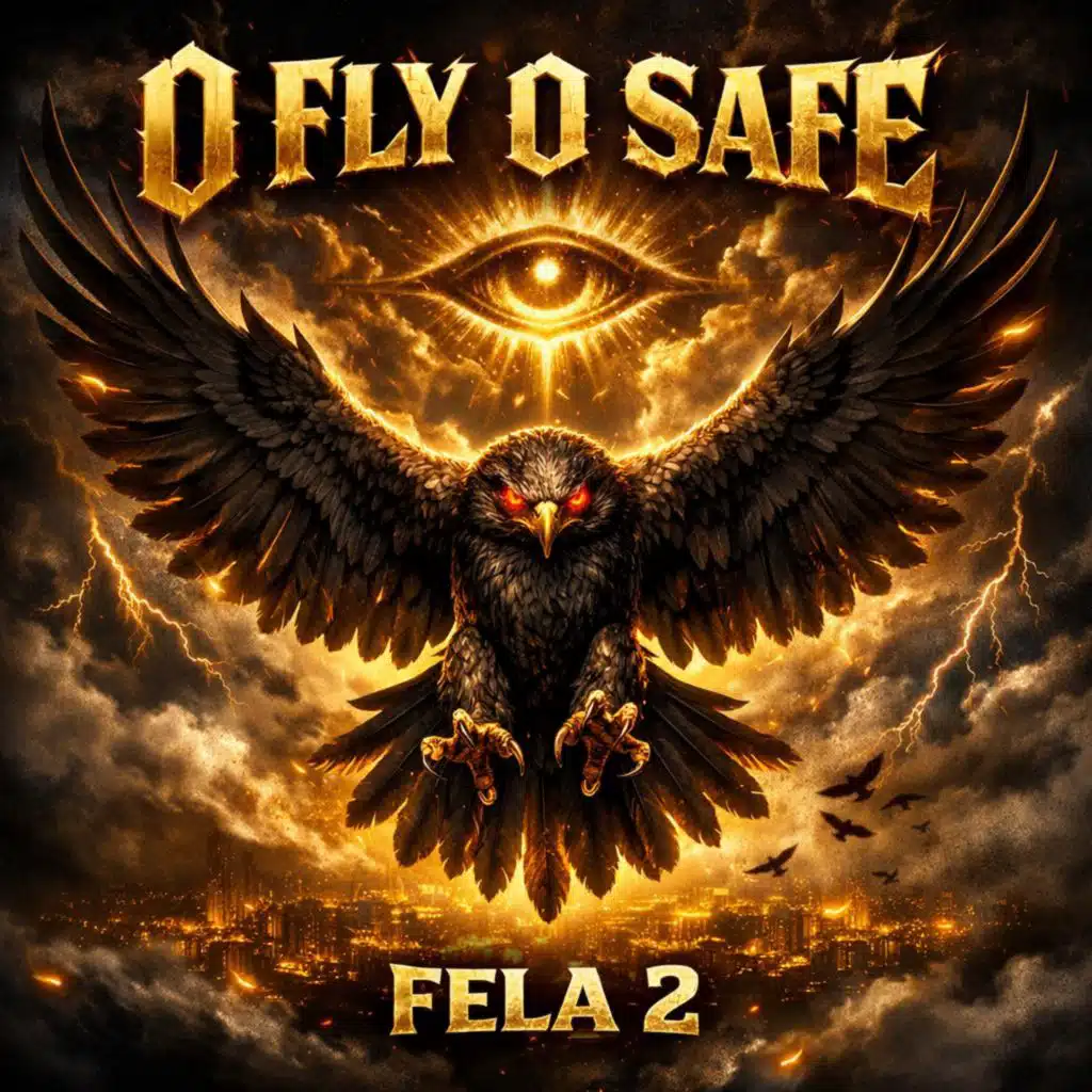 Fela 2 baba Ogba