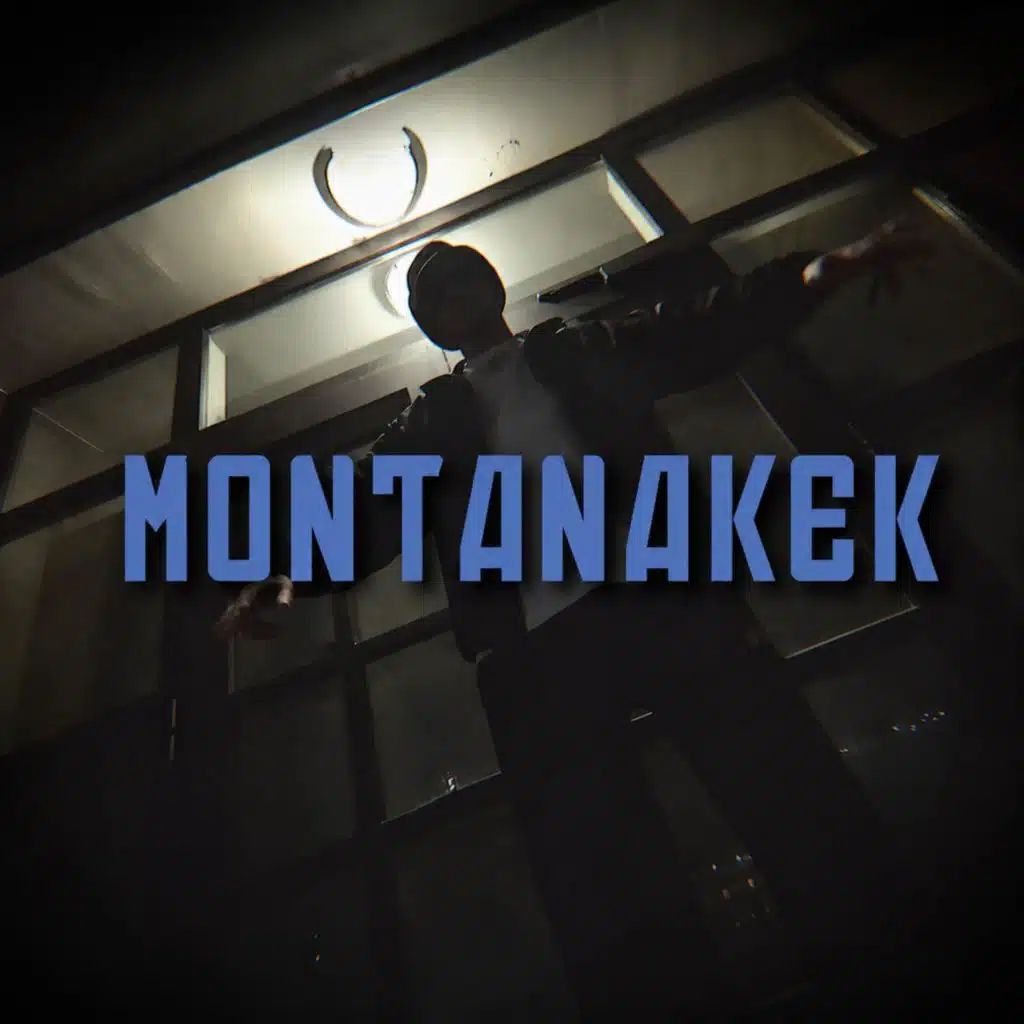 Montanakek