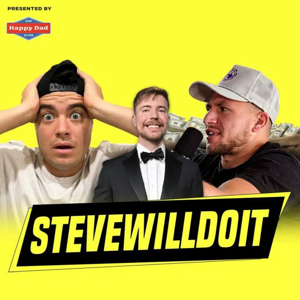SteveWilldoit | Ep. 114