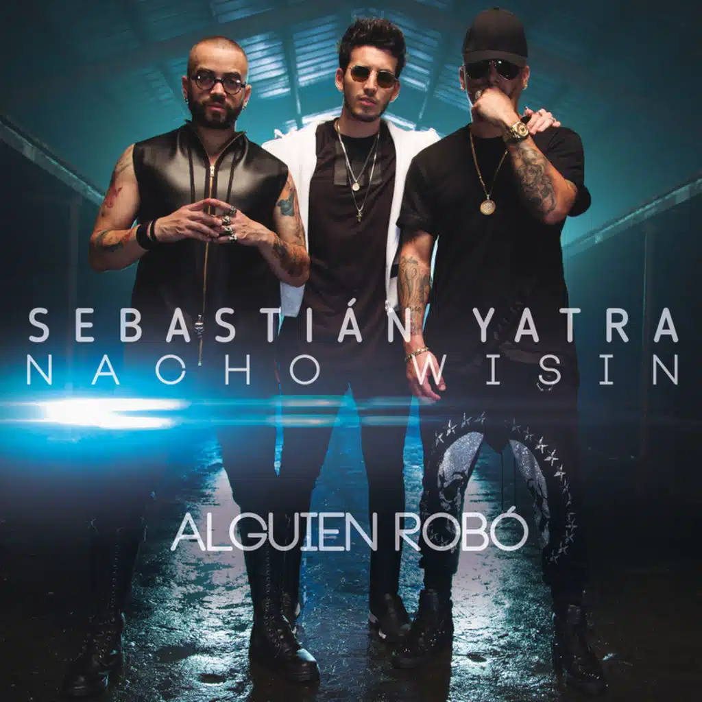 Sebastián Yatra & Nacho