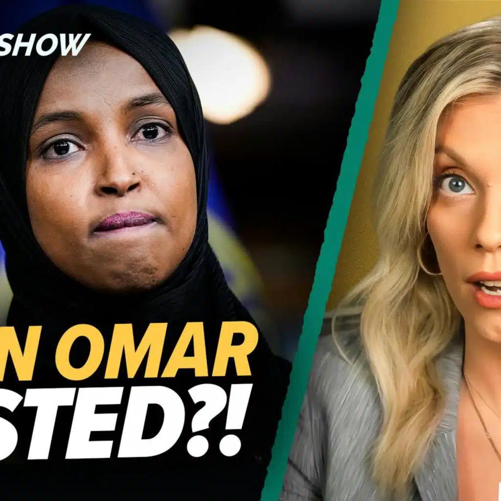 Ilhan Omar CAUGHT in Pay-to-Play Fraud Scheme?! | Ep 257