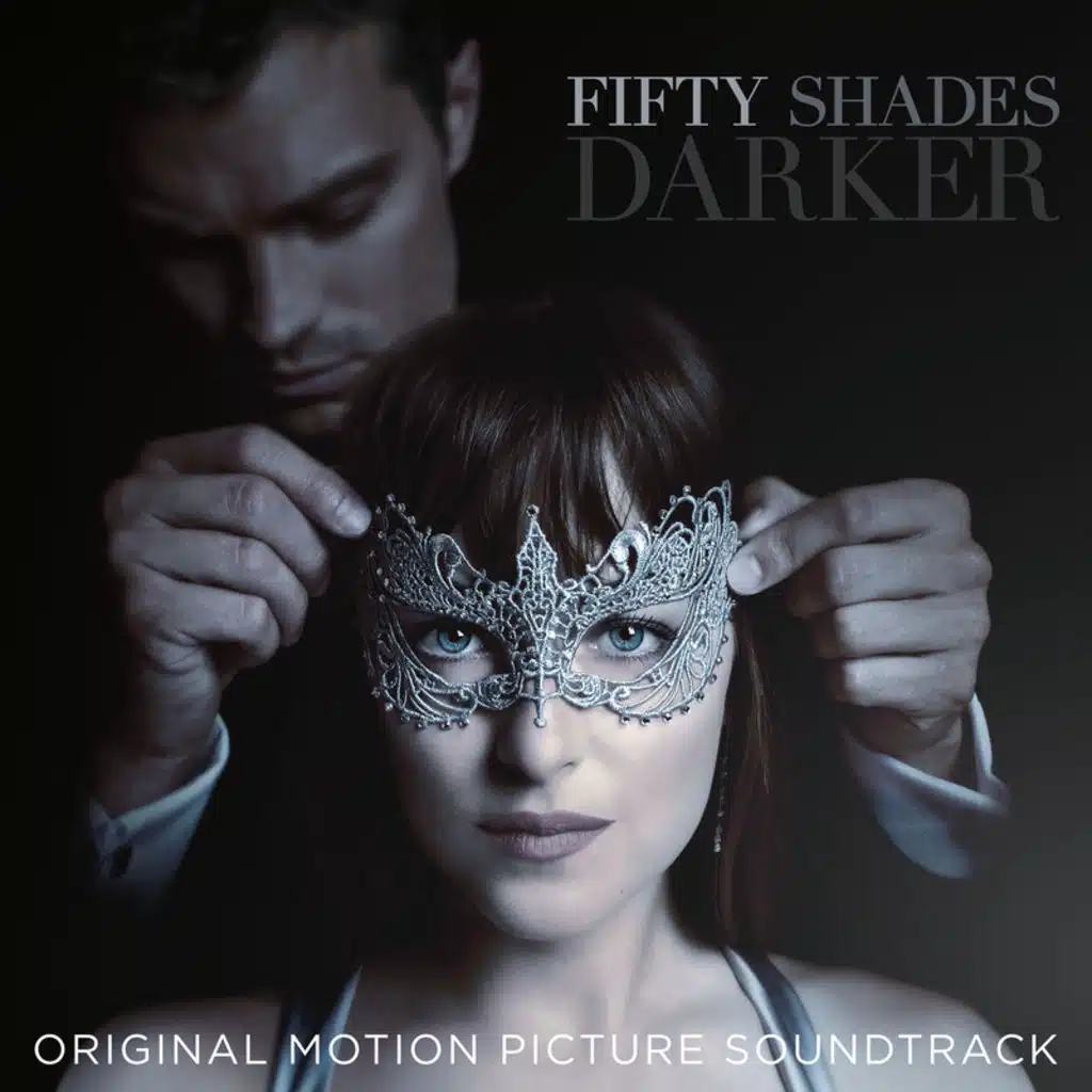 Lies In The Dark (From "Fifty Shades Darker" (Original Motion Picture Soundtrack))