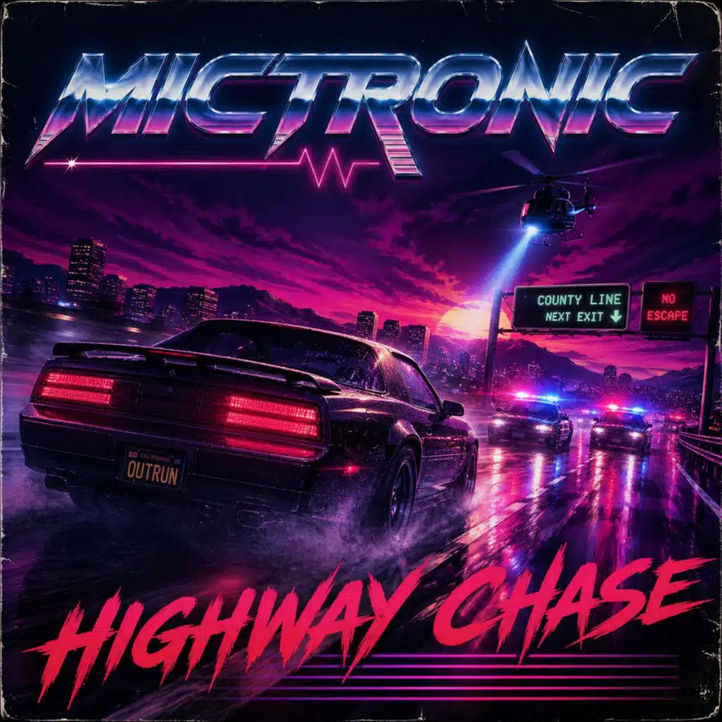 Mictronic