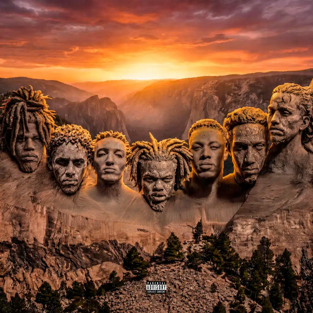 L.A.L MIXTAPE