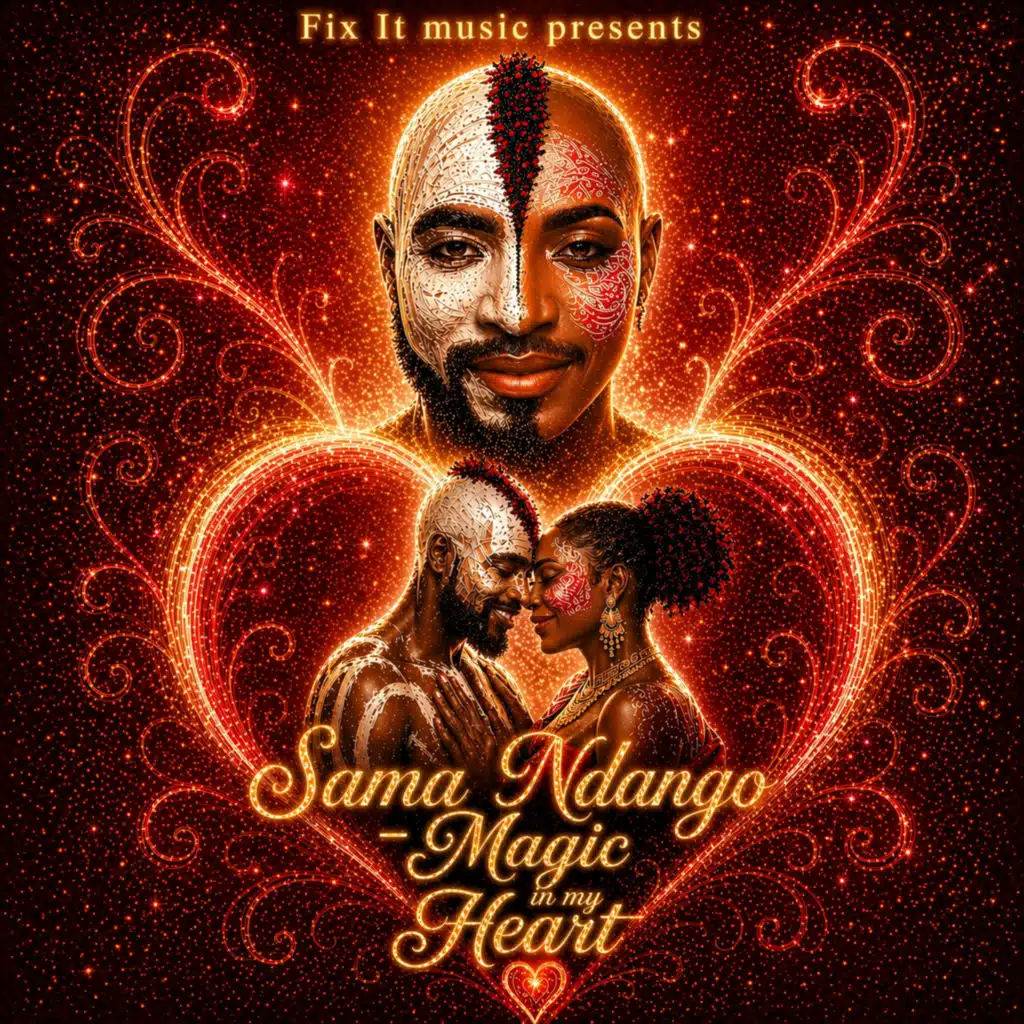 Sama Ndango