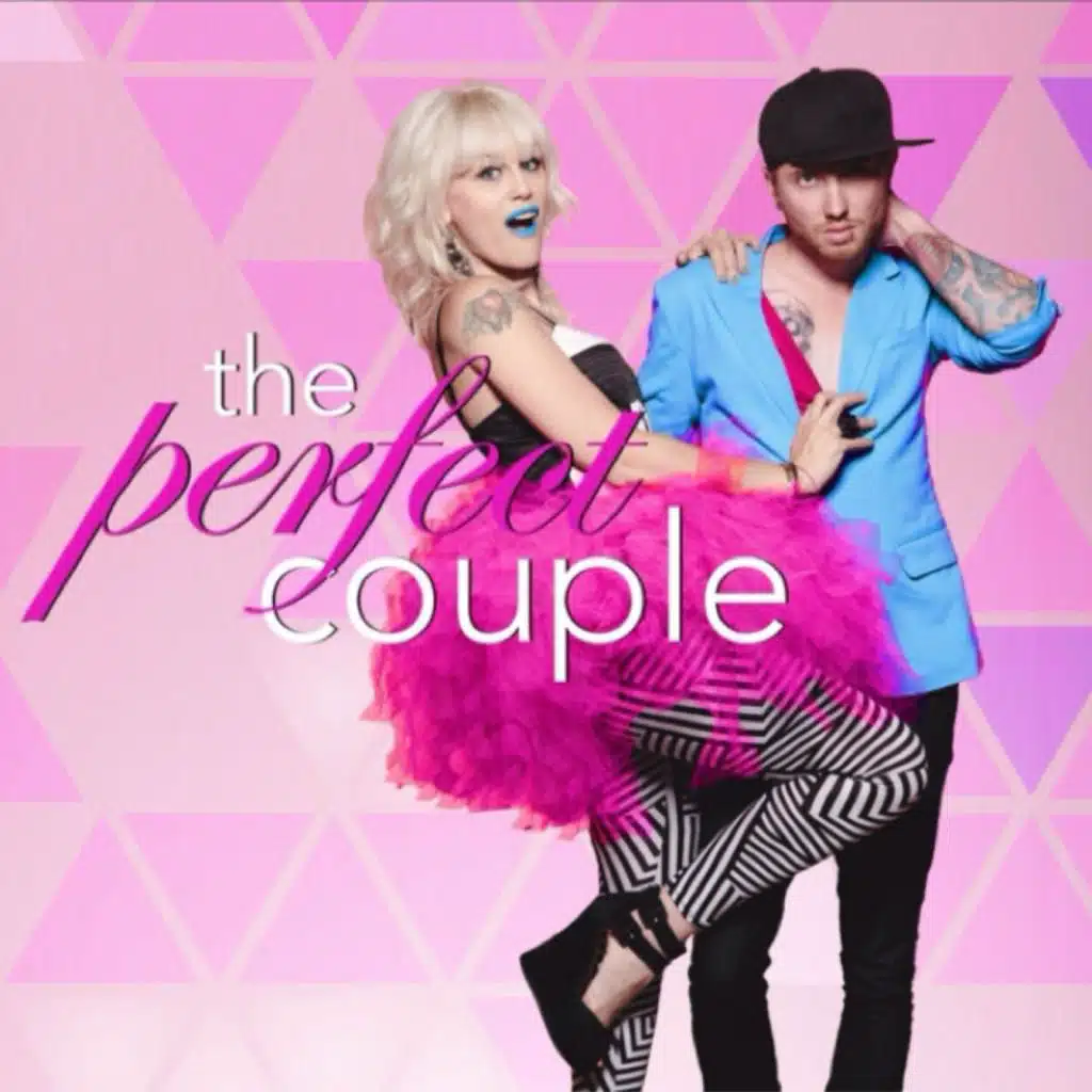 The Perfect Couple