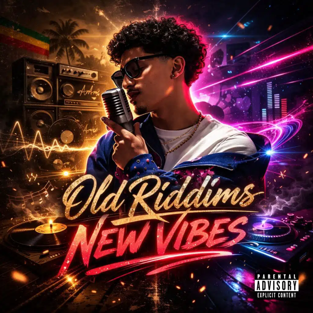 Old Riddims New Vibes