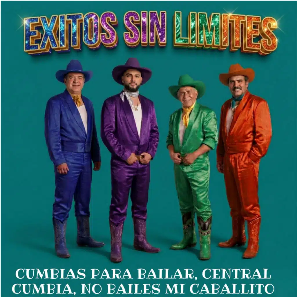 Éxitos sin Límites
