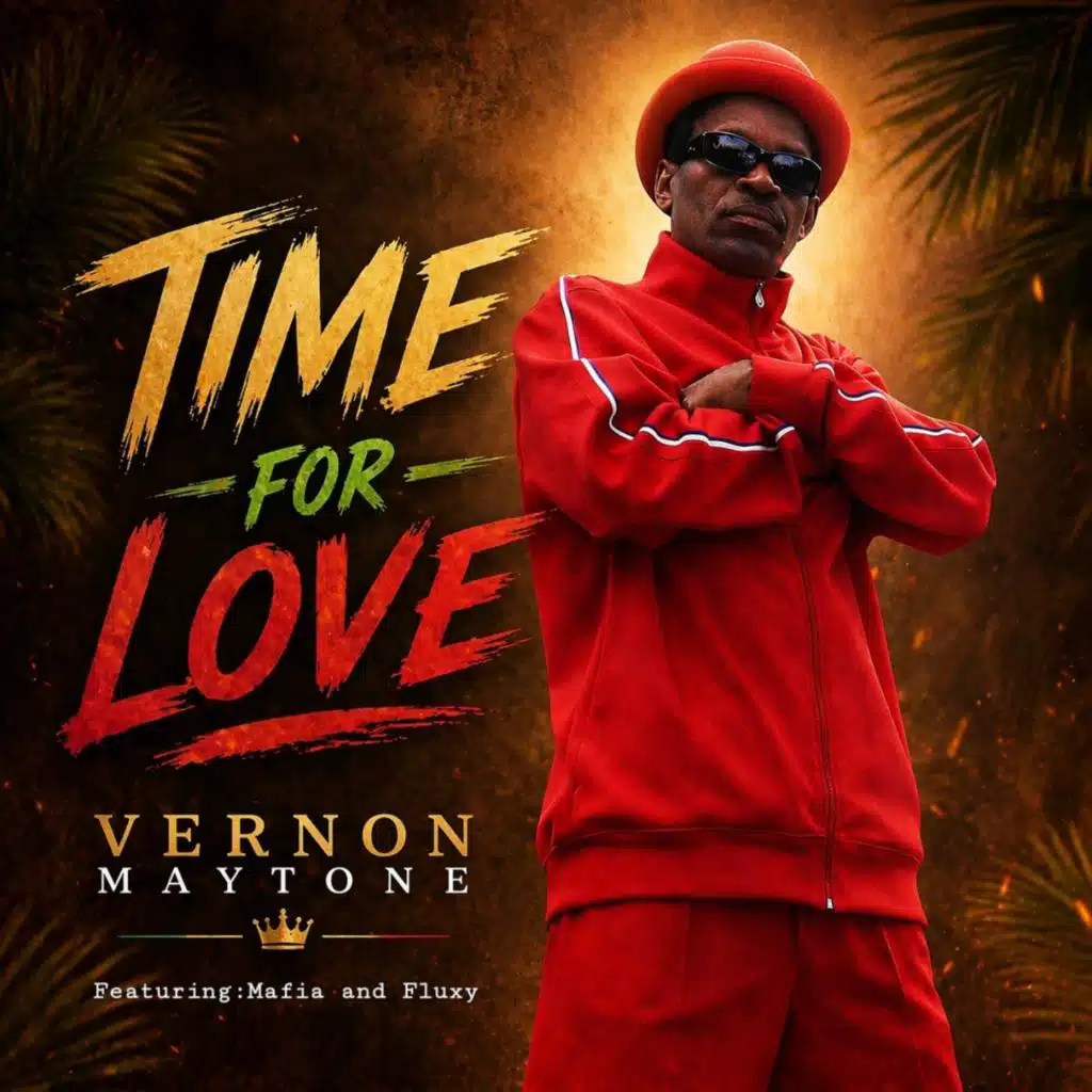 Vernon Maytone