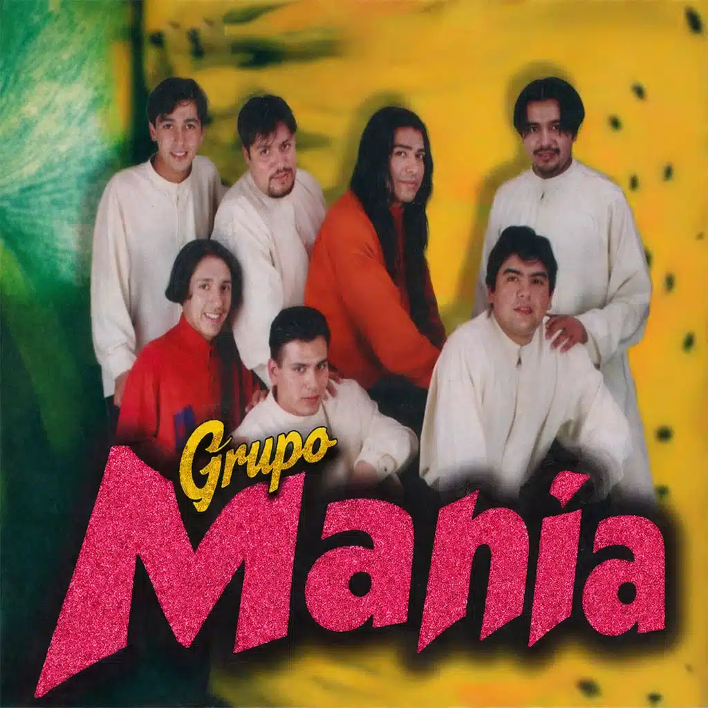 Grupo Mania