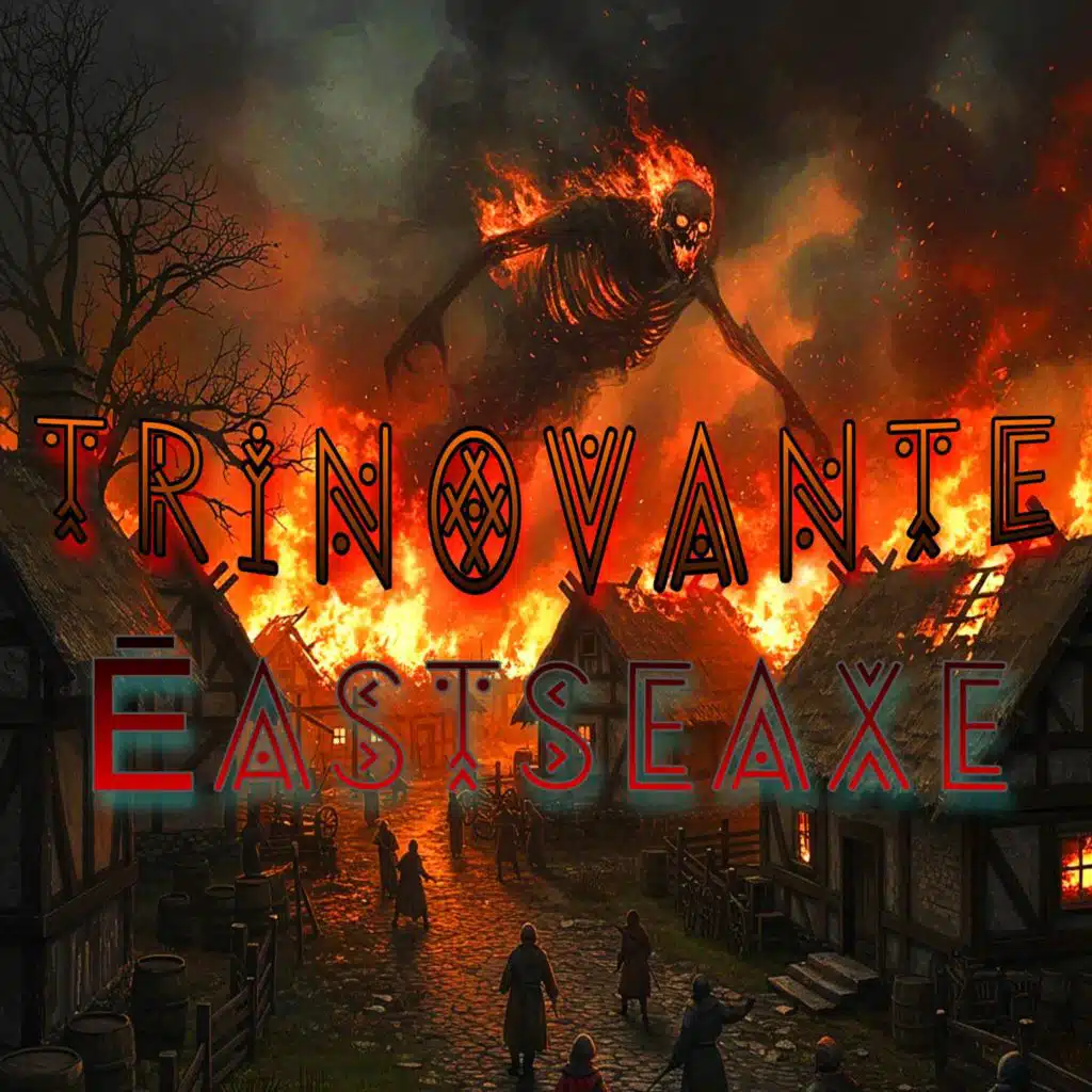 Ēastseaxe