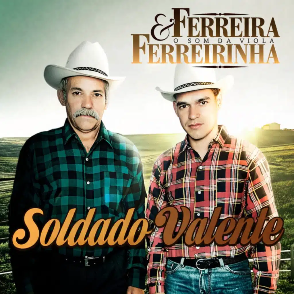 Soldado Valente