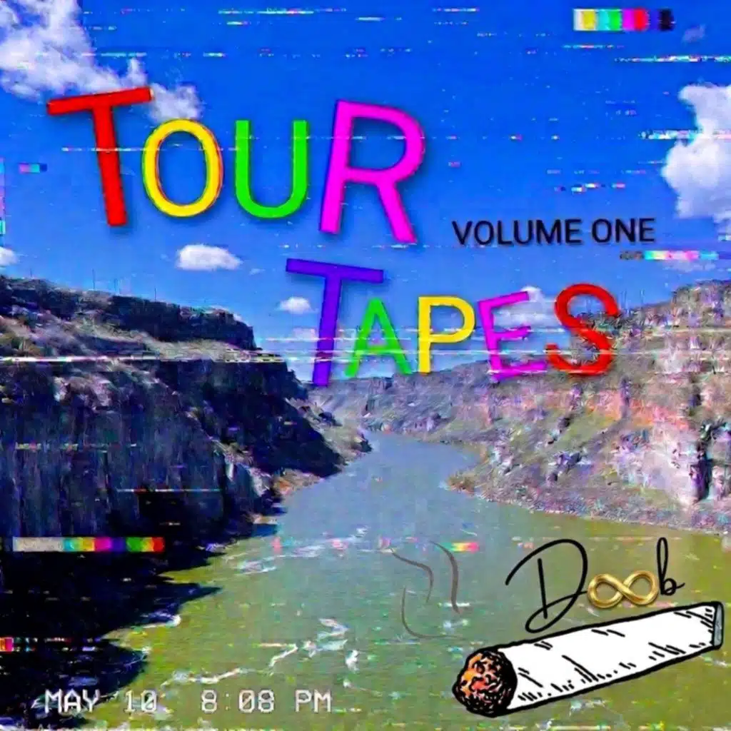 TourTapes, Vol. I