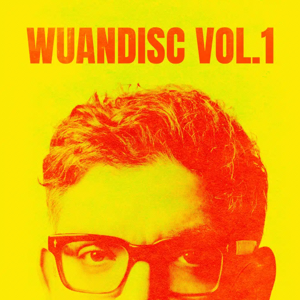 Wuandisc, Vol. 1.