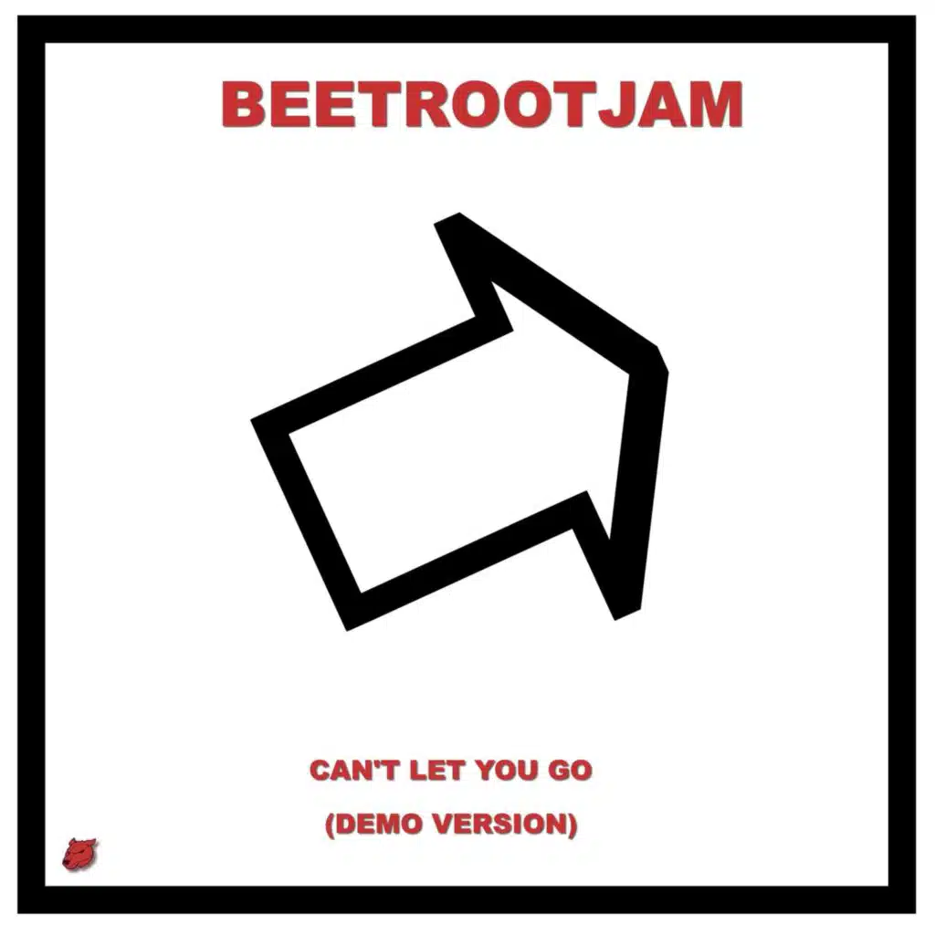 Beetrootjam