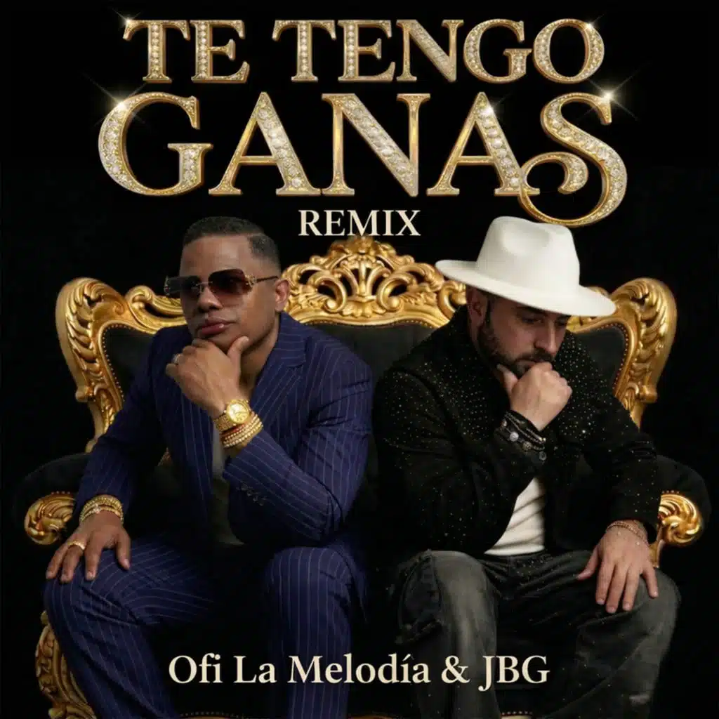 Ofi La Melodía