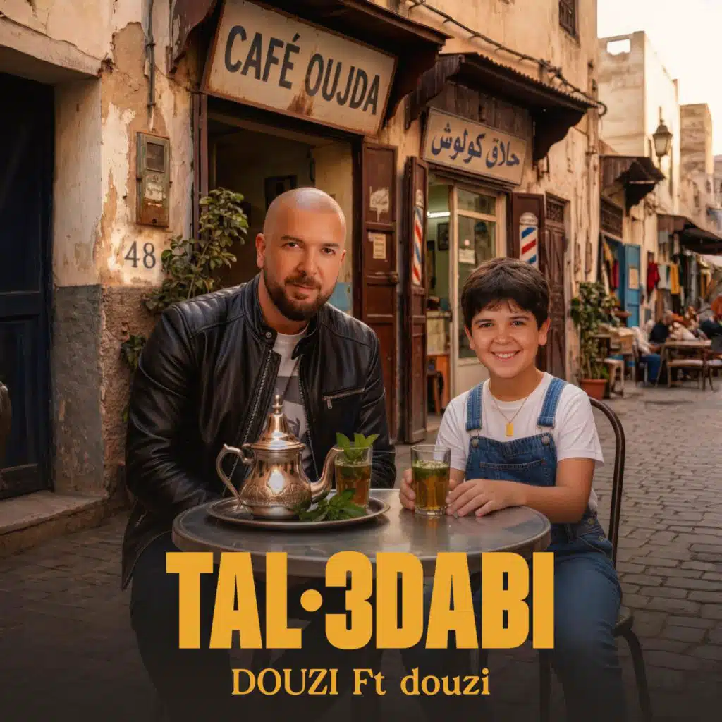 Douzi
