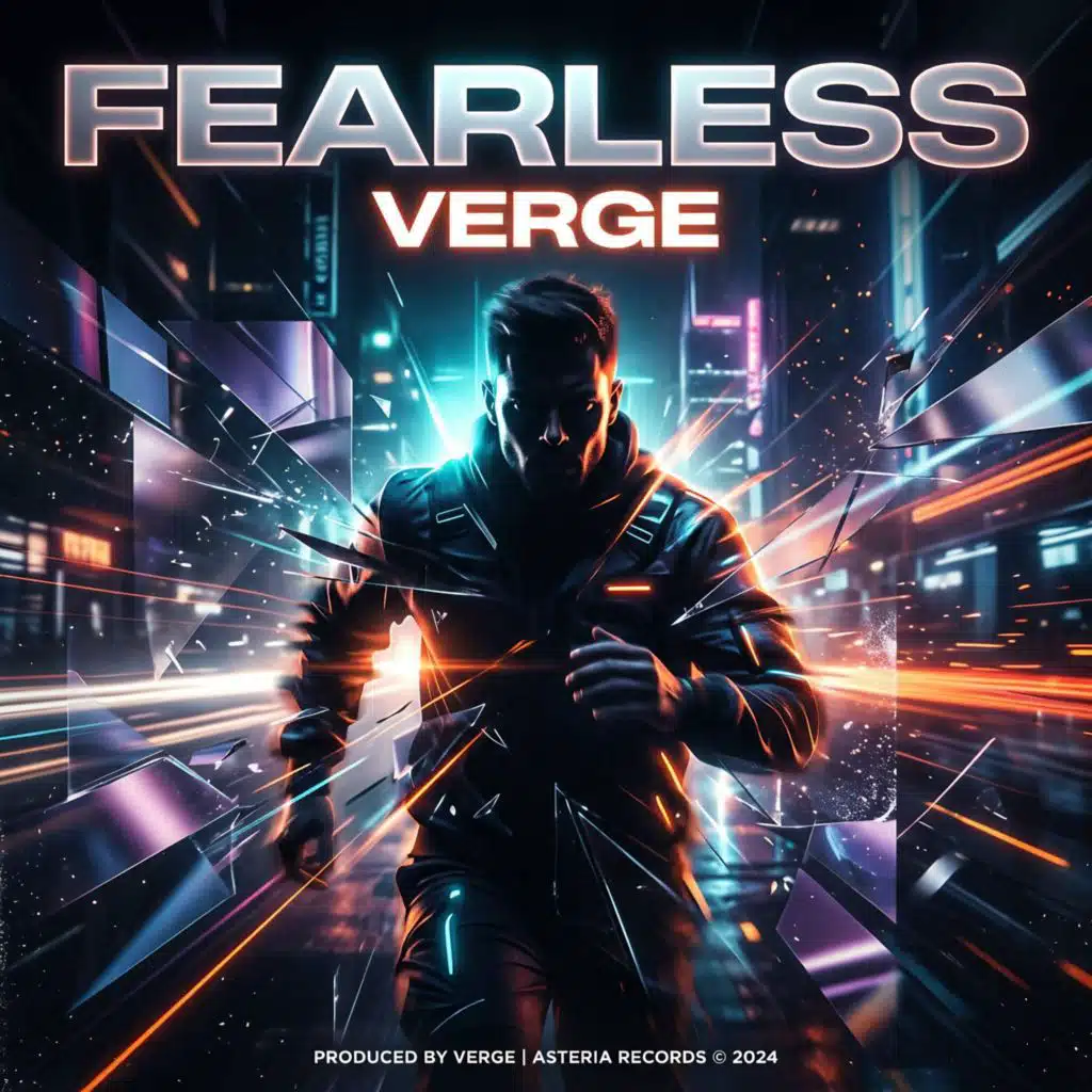 Fearless