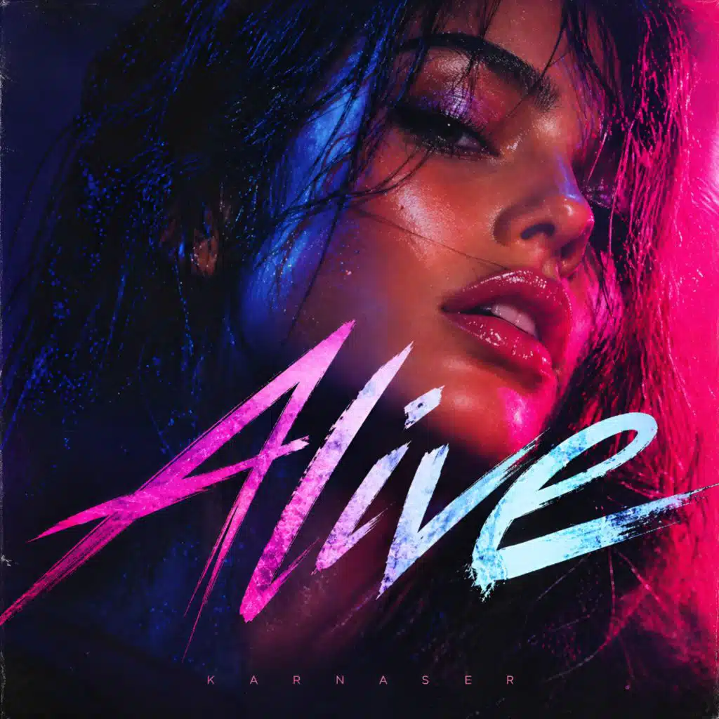 Alive