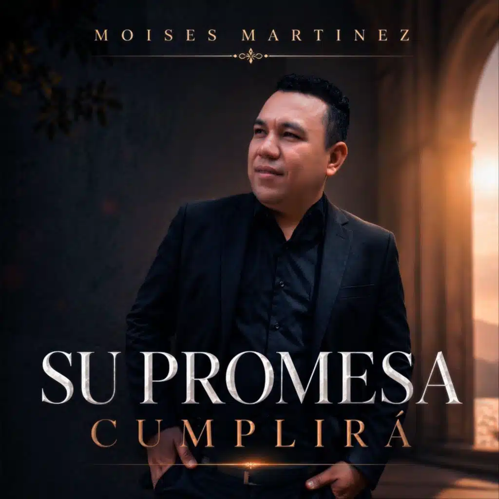 Moises Martinez
