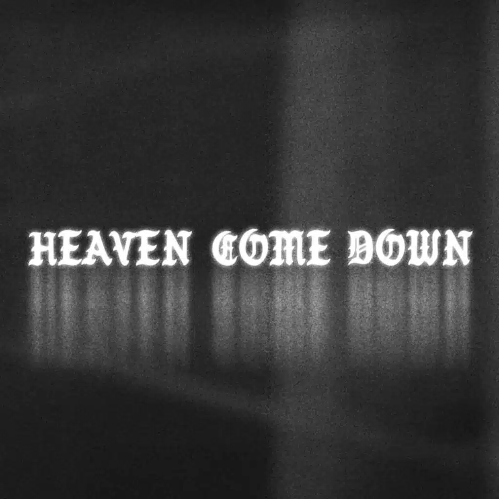 Heaven Come Down (Live)